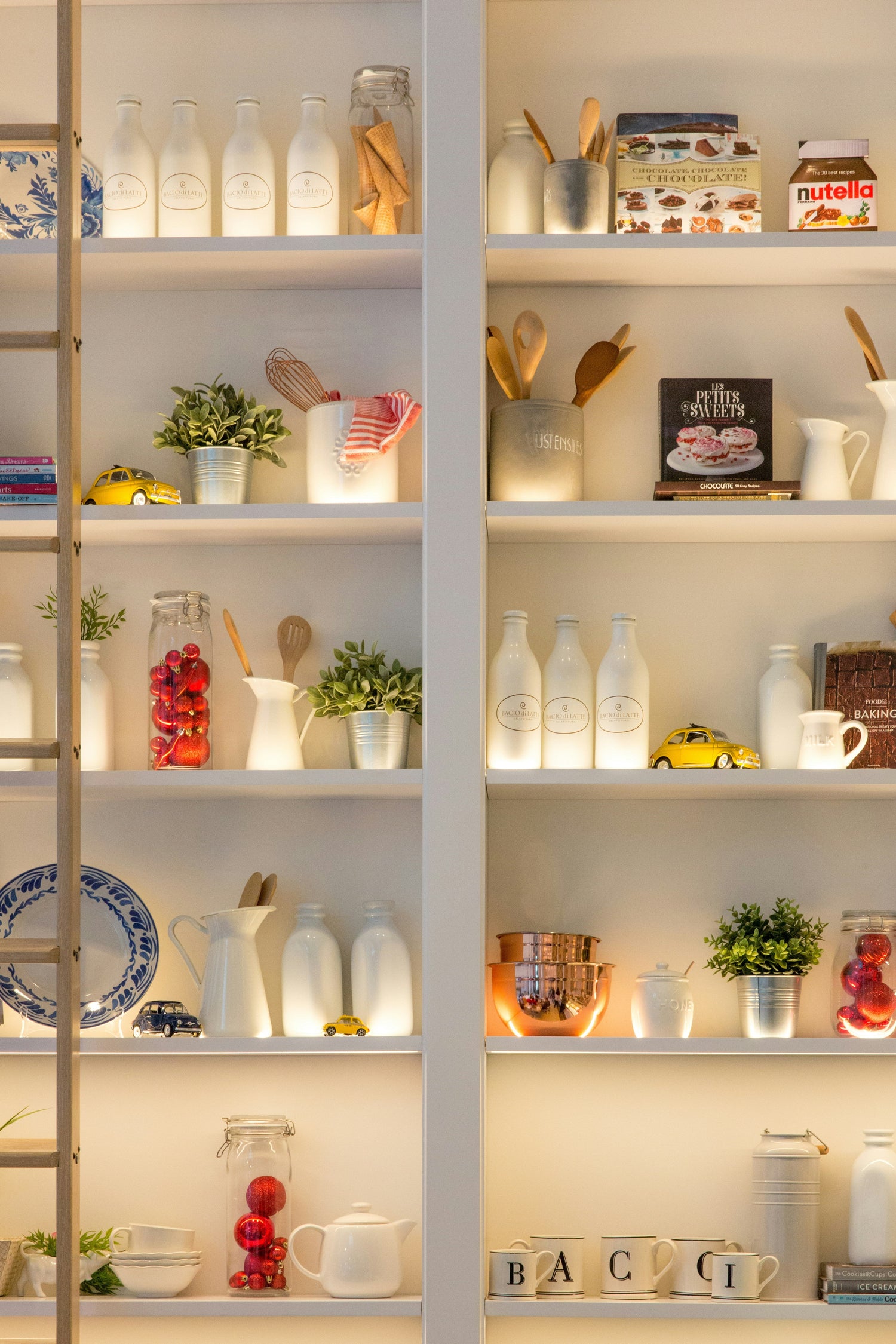 Kitchen gadgets